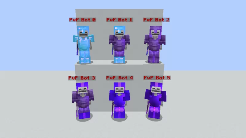 PvP Bots