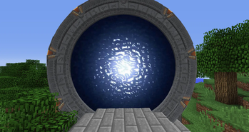 Event Horizon