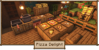 Mod Showcase