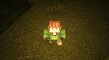 Lantern :D