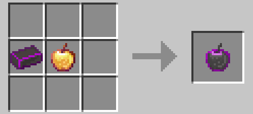 odium apple recipe 