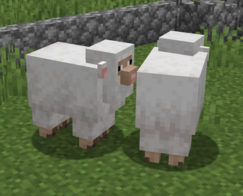 Sheep Tweaks