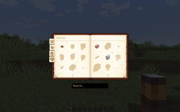 Category Pages
