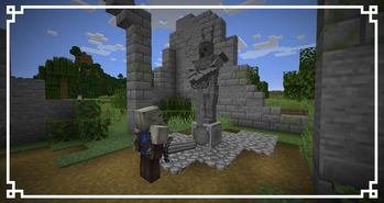 Lordran Church