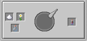 Tonic Crafting