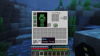 Bow Enchantment