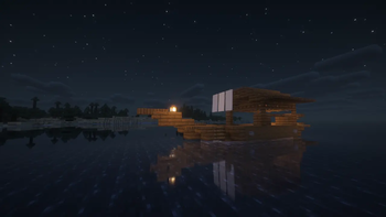 Boat Night