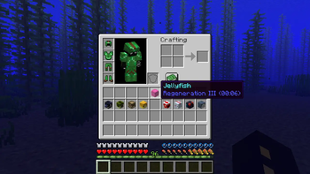Special Fishes