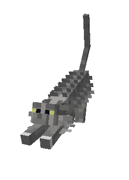 Gif example of updated cat model