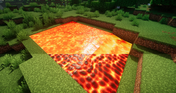 Shader support