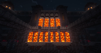 Lend your builds some more grandure