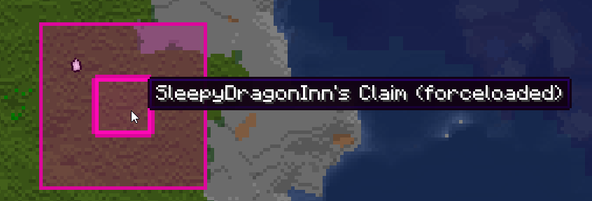 Claim Rendering