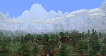 Goes great with the Tectonic Mod