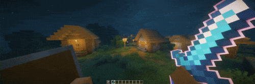 inspect sword