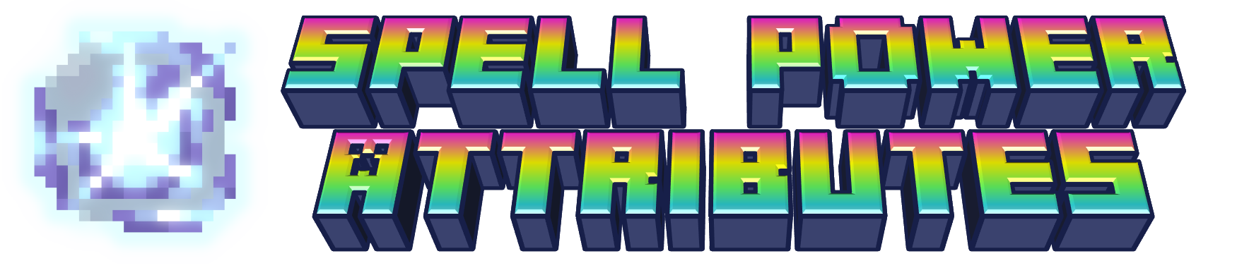 Spell Power Attributes