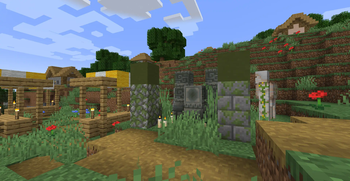 Wayfinder Shrine