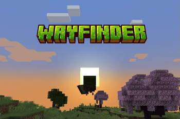 Wayfinder Logo