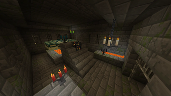 Candelabras