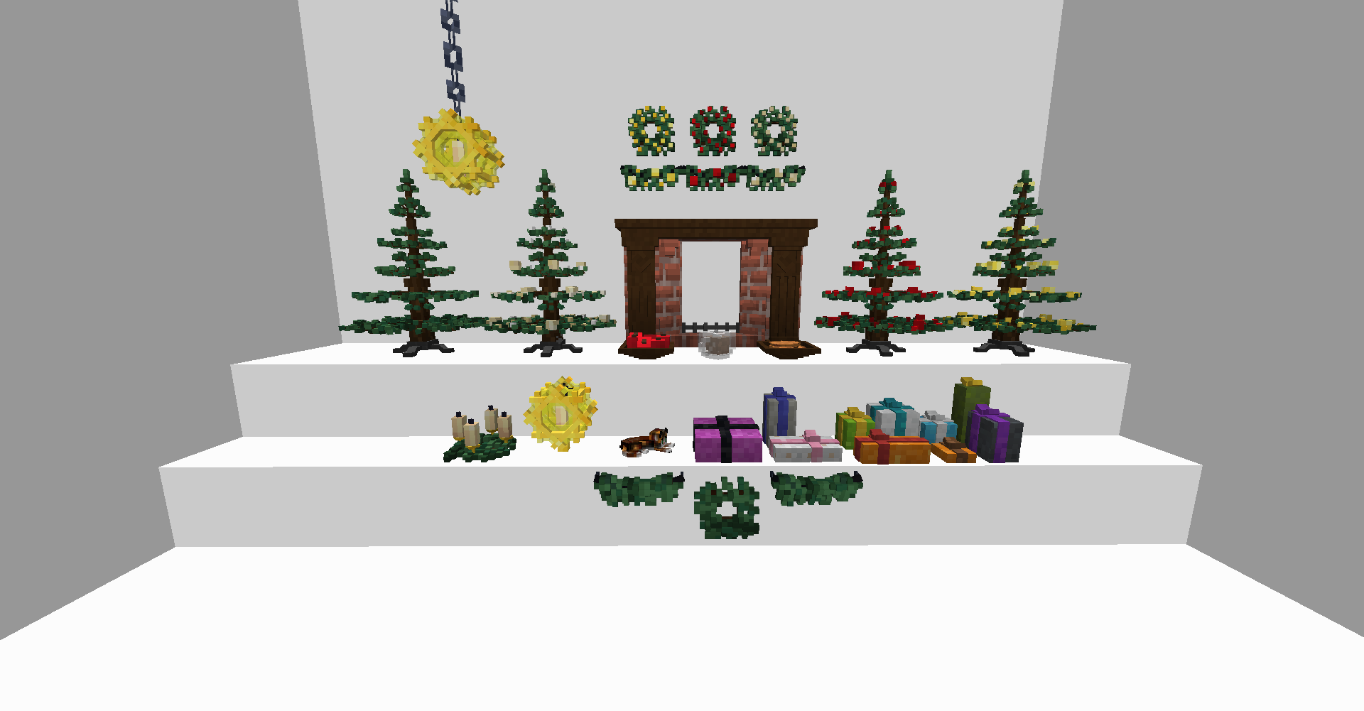 ManyIdeas Christmas Preview