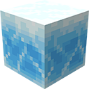 Showcase art for The Chilled Spike Block