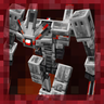 Razor Tyrant : the Reign of Terror