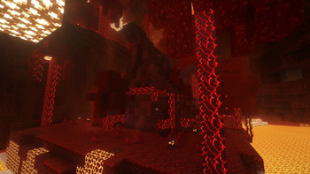 Medieval Buildings