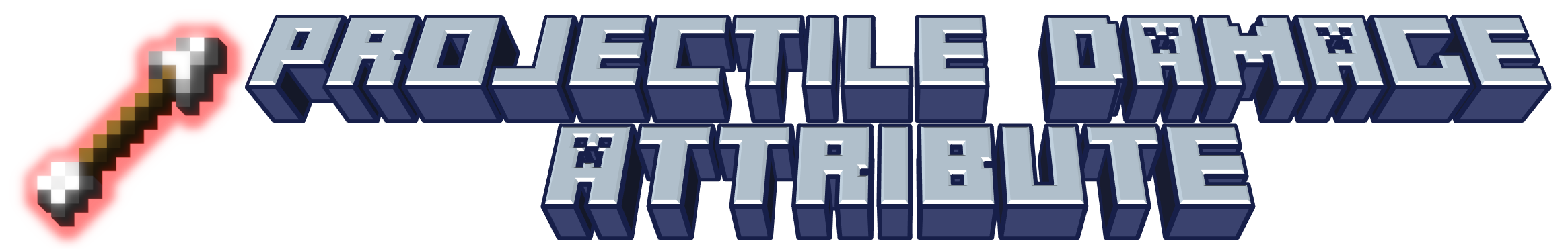 Projectile Damage Attribute