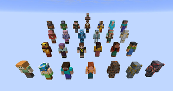 Texture Example