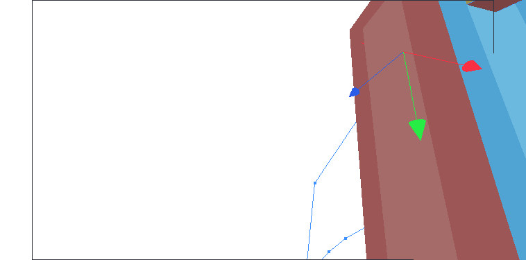Sword Critical Animation