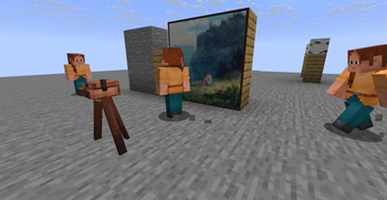 Gallery Piece
