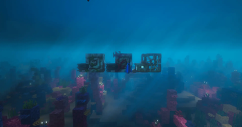 Zombie Nautilus Variants