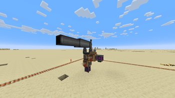 A big Cannon