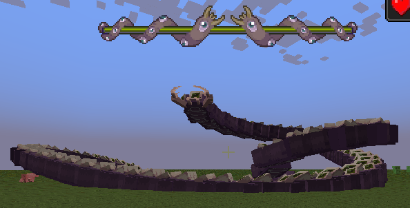 Eater of Worlds
