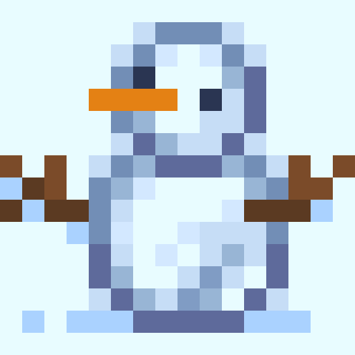 Winterly