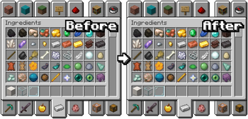 Before/After