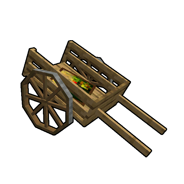 Supply Cart