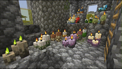 Mod Showcase [1.20.1]