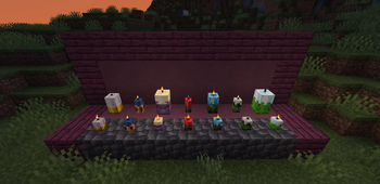 Mod Showcase [1.19.2]