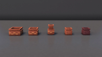 Flower Pot Variants