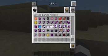 Creative Tab