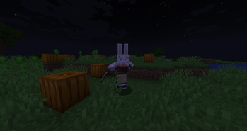 Zombunny Slasher