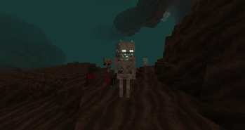 Ensouled Skull