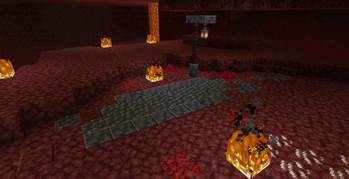 Deepslate and Basalt