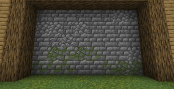 Cobblestone Bricks