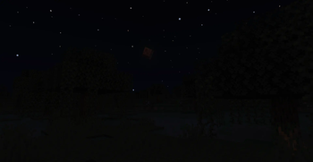 Blood Moon