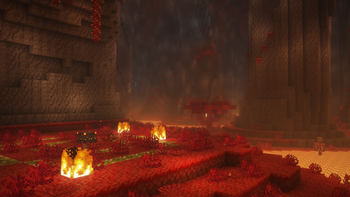 Molten Caves