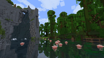 OUTDATED!!! - Environment Preview 4
