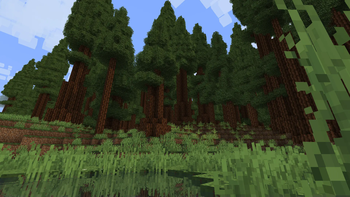 OUTDATED!!! - Environment Preview 1