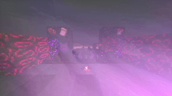 Corrupted Ambush - Garbush, and Garnet