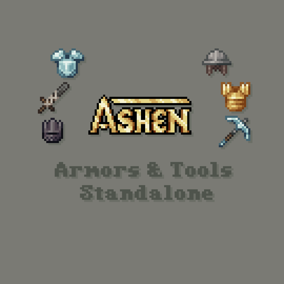 Armors Splash